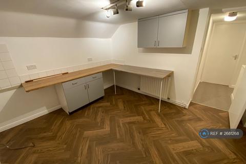 undefined, Westgate, Sleaford, NG34
