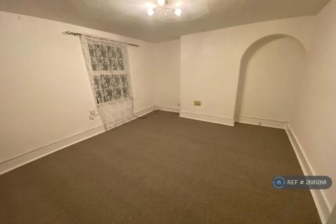 undefined, Westgate, Sleaford, NG34