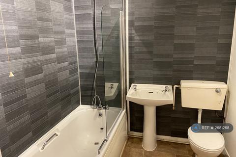 undefined, Westgate, Sleaford, NG34