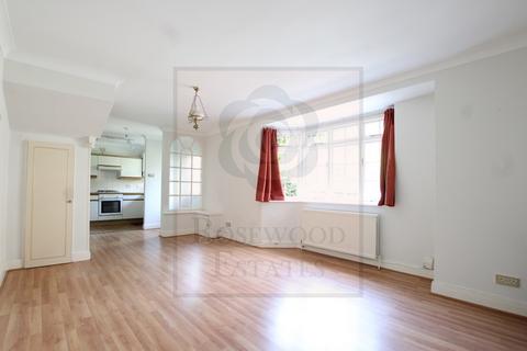 undefined, Queens Road, London SW19