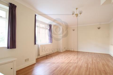 undefined, Queens Road, London SW19