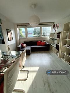 undefined, Stebbing House, London, W11