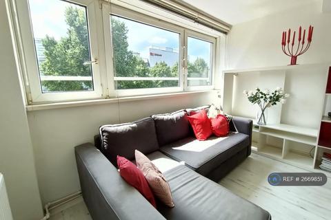 undefined, Stebbing House, London, W11