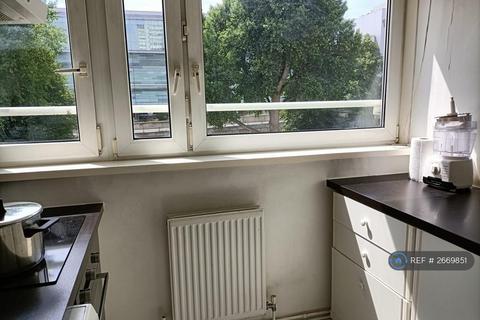 undefined, Stebbing House, London, W11