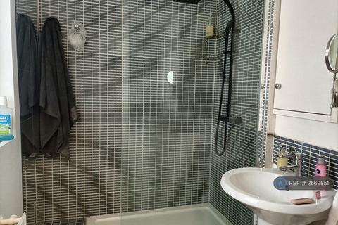 undefined, Stebbing House, London, W11