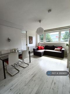 undefined, Stebbing House, London, W11