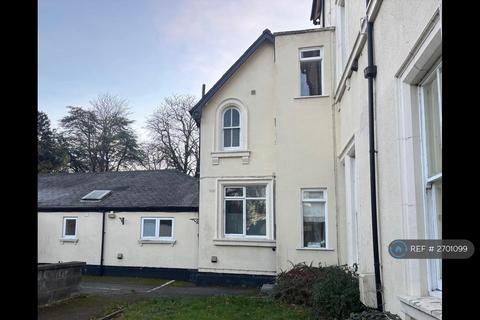 undefined, Pelham Crescent, Nottingham, NG7