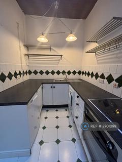 undefined, Pelham Crescent, Nottingham, NG7