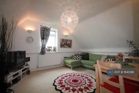 undefined, Hamilton Road, London, W5