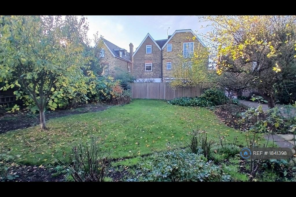 Communal Garden