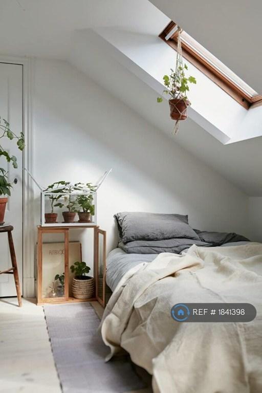 Single Bedroom