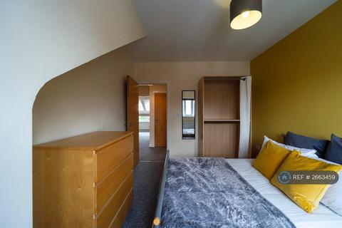 1 bedroom in a house share to rent, Radcliffe Mount, Nottingham, NG2