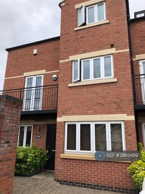 Outside Front
