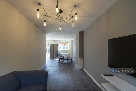 1 bedroom in a house share to rent, Radcliffe Mount, Nottingham, NG2