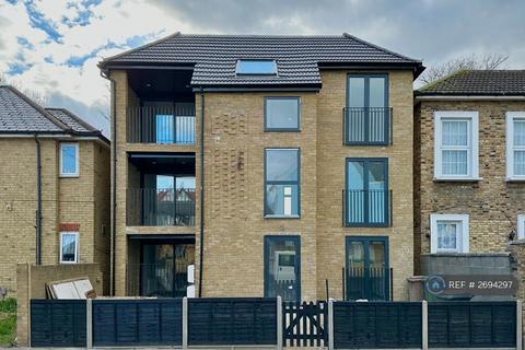 undefined, Leyton, London, E10