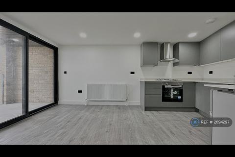 undefined, Leyton, London, E10
