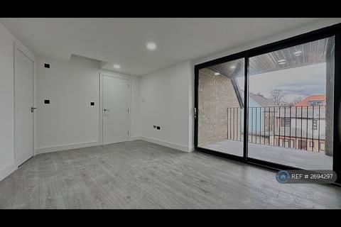 undefined, Leyton, London, E10