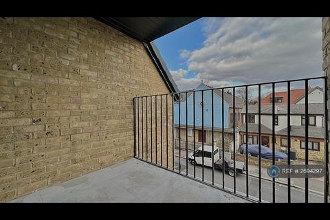 undefined, Leyton, London, E10