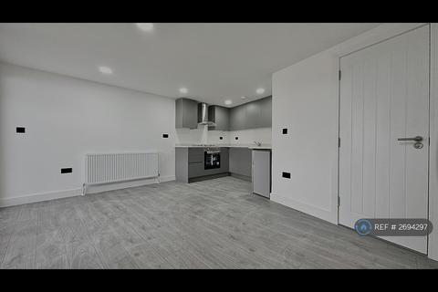 undefined, Leyton, London, E10
