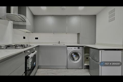 undefined, Leyton, London, E10