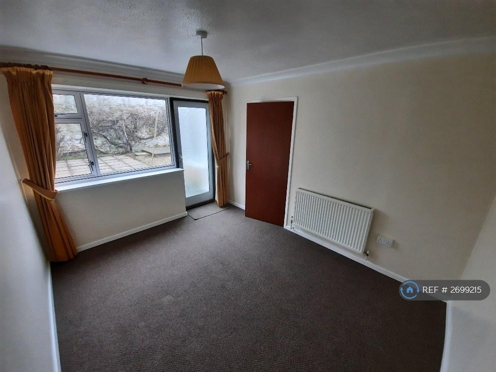 Office/4th Bedroom
