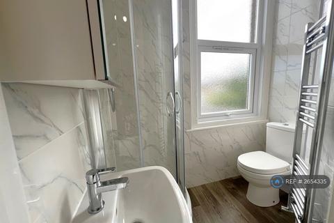 undefined, Belvoir Road, Bristol, BS6