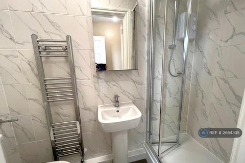 undefined, Belvoir Road, Bristol, BS6