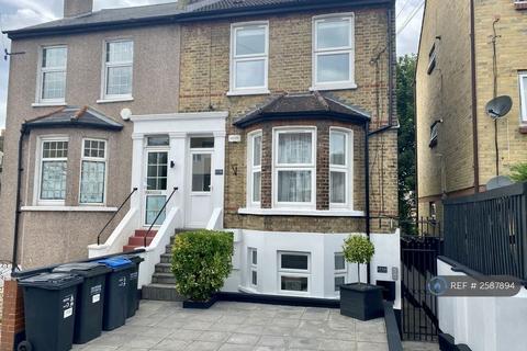 undefined, Livingstone Road, Thornton Heath, CR7