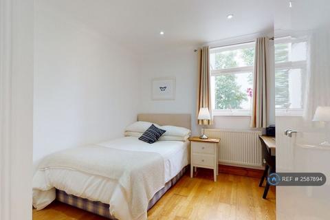 undefined, Livingstone Road, Thornton Heath, CR7