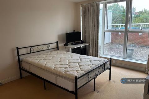 undefined, The Avenue, London, HA9