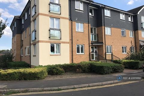 Wapshott Road, Staines-Upon-Thames, TW18