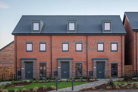 Lavender Way, Malabar, Staverton Road, Daventry, NN11