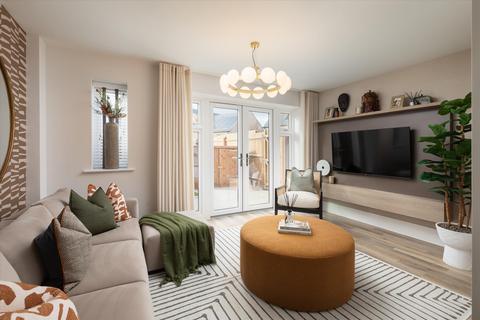 undefined, Lavender Way, Malabar, Staverton Road, Daventry, NN11