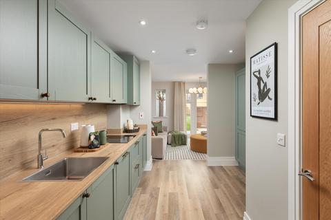 undefined, Lavender Way, Malabar, Staverton Road, Daventry, NN11