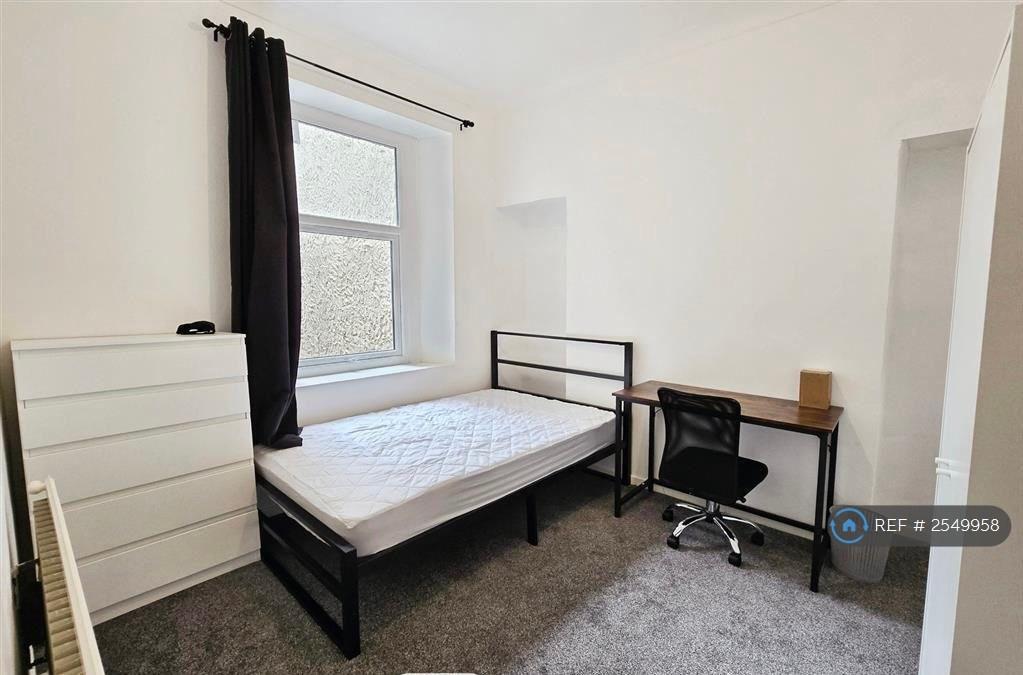 Double Room (Downstairs)