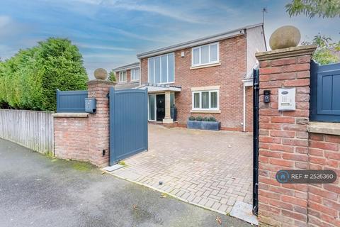 4 bedroom detached house to rent, Stonehaugh Way, Newcastle Upon Tyne, NE20