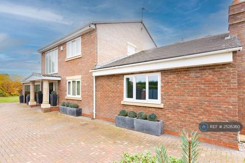 4 bedroom detached house to rent, Stonehaugh Way, Newcastle Upon Tyne, NE20