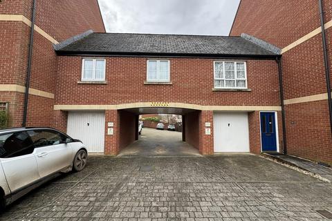 undefined, Popham Close, Tiverton EX16