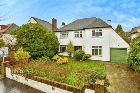 undefined, Fitzjames Avenue, Croydon CR0
