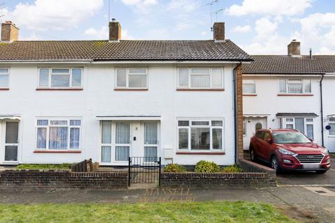 Treyford Close, Crawley RH11