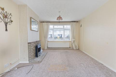 3 bedroom terraced house for sale, Treyford Close, Crawley RH11