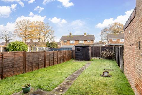 3 bedroom terraced house for sale, Treyford Close, Crawley RH11