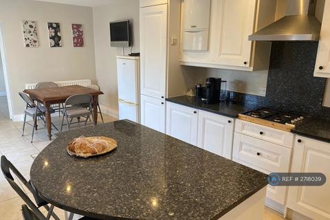 undefined, Robin Hood Way, London, SW15
