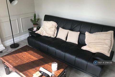 undefined, Robin Hood Way, London, SW15