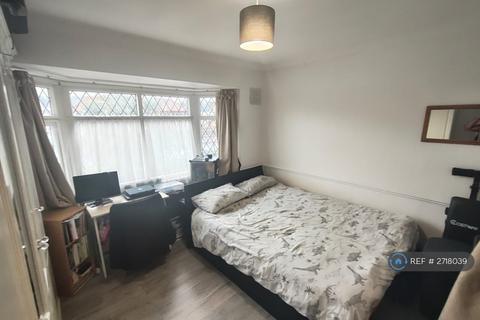 undefined, Robin Hood Way, London, SW15