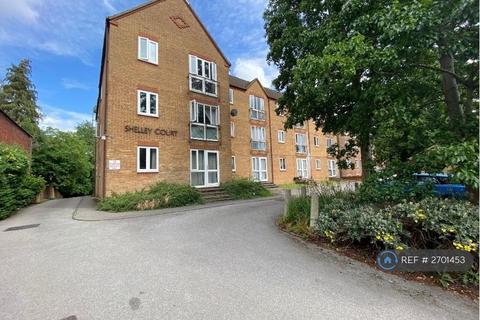 undefined, Shelley Court, Southampton, SO15