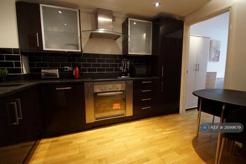 undefined, Block Wharf, London, E14