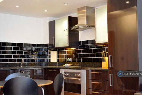 undefined, Block Wharf, London, E14