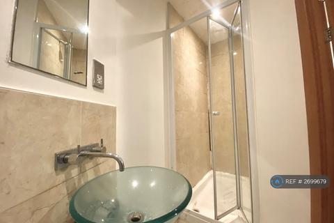 undefined, Block Wharf, London, E14