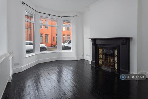 undefined, Ashbourne Road, Liverpool, L17